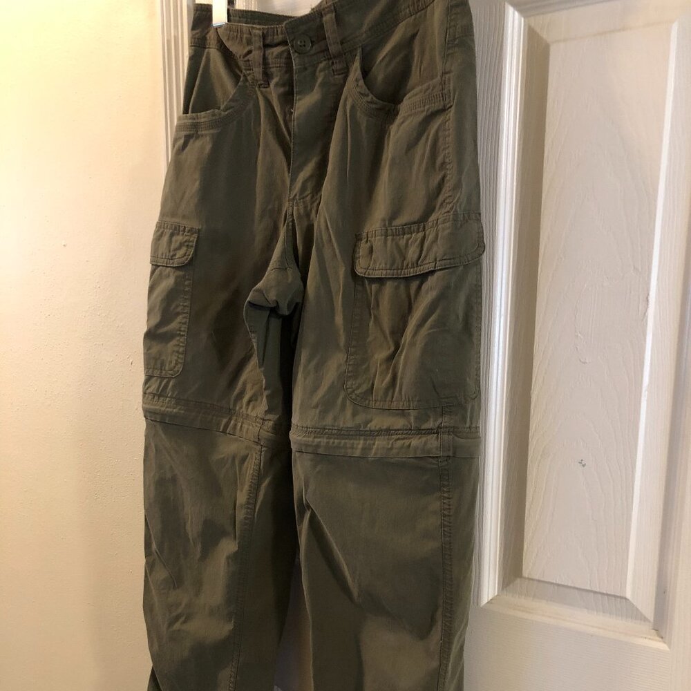 Scouts BSA Switchback Uniform Pants